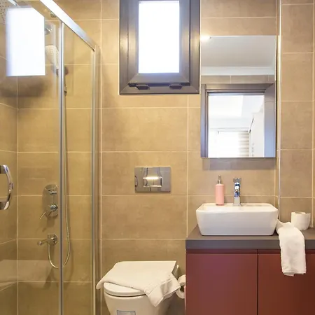 Villa Berzan 4 Bedroom Private In Ovacik