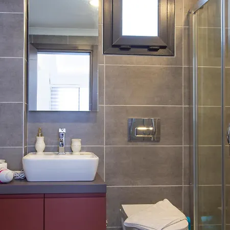 Berzan 4 Bedroom Private In Ovacik * Fethiye