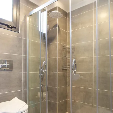 Berzan 4 Bedroom Private In Ovacik וילה *